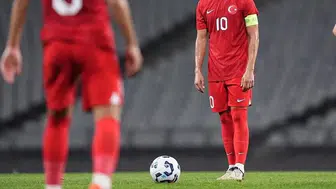 Ümit Milliler gruptaki son maçında sahaya çıkıyor: Rakip Macaristan