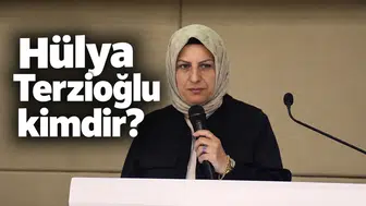 Hülya Terzioğlu