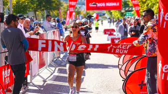 13. Eker I Run, 5 bine yakın kişinin katılımıyla koşu tutkusunu zirveye taşıdı