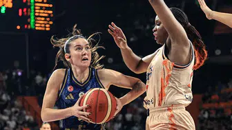 Fenerbahçe Tarfin Kadın Basketbol Takımı Süper Kupa'yı kazandı mı, Mersin ekibini kaç kaç mağlup etti ve kupayı kaçıncı kez müzesine götürdü?