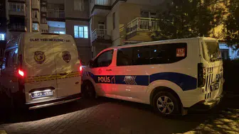 Kayseri'de yalnız yaşayan 80 yaşındaki kadın evinde ölü bulundu