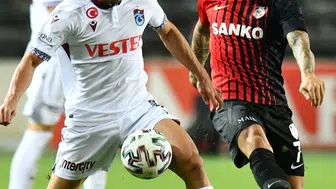 Trabzonspor-Gaziantep FK maçı hangi kanalda? Saat kaçta, hangi kanalda, biletler ne kadar, kimler eksik?
