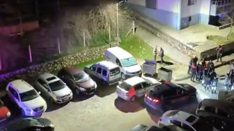 Malatya’da eski eşinin komşuları tarafından darbedilen şahıs hastanelik oldu