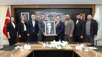 Denizli sanayisinde güç birliği dönemi: Tekstilin geleceği için rotayı sürdürülebilirlik belirleyecek