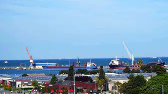 Samsun ekonomisinde mart ayı dengeleri şaştı: İhracat kan kaybederken ithalat tırmanışa geçti