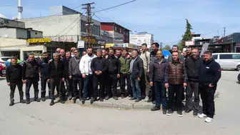 Samsun’da sanayi dönüşümü krizi: 330 dükkan boş dururken esnaf kapıda bekliyor