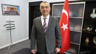 Kayseri ihracatında küresel fırtına: Büyüksimitci'den kritik destek çağrısı