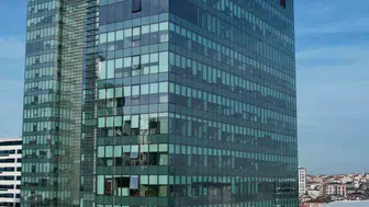 Savunma sanayiinde dev iş birliği: Türk Eximbank ve İngiliz UKEF güçlerini birleştirdi