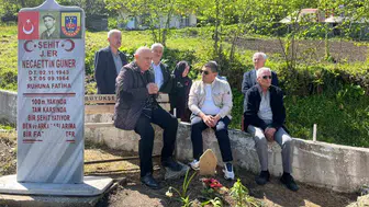 Genç mühendisin acılı babası isyan etti: O hızla o kazanın olması imkansız