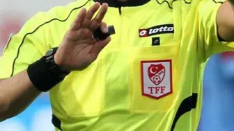 Kritik randevunun düdüğü ona emanet: Erciyes 38 FK - Yeşilyurtspor sınavını yönetecek isim belli oldu