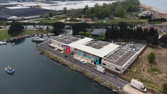 Mavi Vatan’da dev hamle: Balıkçılıkta hedef 3 milyar dolarlık ihracat