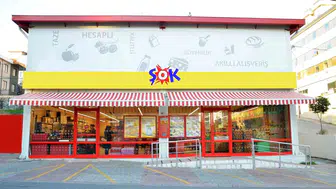 ŞOK Marketler'den dev ciro: 2026'ya hızlı bir giriş yaptı