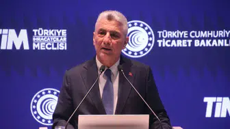 İhracatta rekor üstüne rekor: Bakan Bolat Nisan ayı verilerini Ordu'dan duyurdu