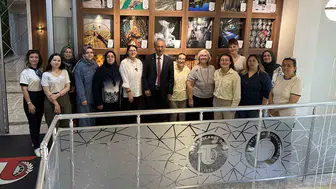 Tavas’ın yöresel değerleri markalaşıyor