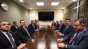 Cenevre'de kritik diplomasi: Bakan Işıkhan'dan küresel çalışma hayatına dört koldan destek
