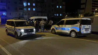 Kayseri'de torpil patlatma kavgasında 3 kişi yaralandı