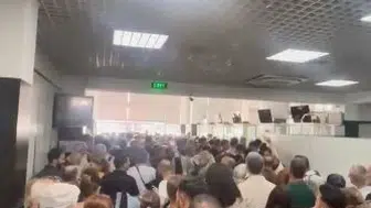 Sınırda bayram bereketi: 9 günde 200 bine yakın geçişle rekor kırıldı