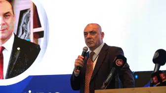 Eskişehir sanayisinde yeni dönem: Yatırımcı ve girişimci aynı masada buluştu