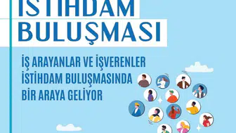Nilüfer’de istihdam buluşması düzenleniyor