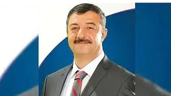 Şirvan Belediye Başkanı necati cellek hayatını kaybetti