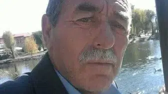 Kayseri'de kaza sonrası kaçmaya çalışan sürücü minibüsü vatandaşların ve polisin üzerine sürdü
