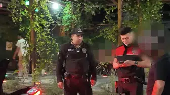 Isparta'da gerçekleştirilen denetimlerde 27 aranan şahıs yakalandı