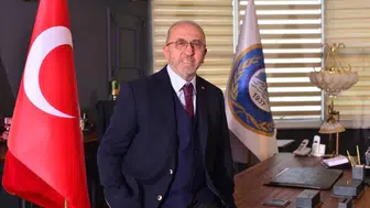 Elazığ'da hububat üreticilerine yerinde kayıt desteği