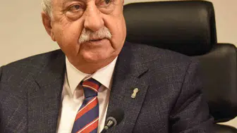 TESK Başkanı Palandöken krediye erişimi kolaylaştırılması çağrısında bulundu
