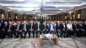 Yerli girişimcilerin yapay zeka adaptasyonu için daha fazla desteklenmesi gerektiği vurgulandı