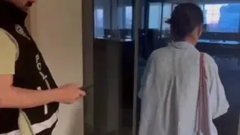 Ahbap Derneği'nde soruşturma kapsamında arama yapıldı