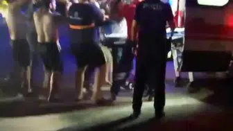 Hatay’da denizde boğulma tehlikesi: 35 yaşındaki Salih Yıldız yaşamını yitirdi