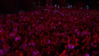 Ferhat Göçer, Ordu'da müzikseverlere unutulmaz bir gece yaşattı
