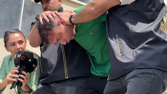 Şişli'deki cinayette yeni gelişme: Katil zanlısı adliyeye sevk edildi