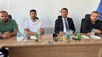 Malatya'nın yeniden imarı için ortak akıl şart: Boyraz'dan kritik mesajlar