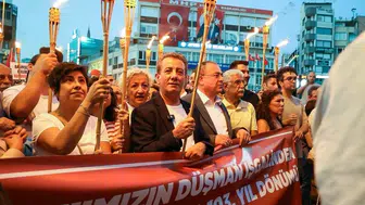 Efeler Belediye Başkanı Yetişkin'den 30 Ağustos Zafer Bayramı mesajı