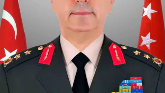 Korgeneral burhan aktaş yeni 3. ordu komutanı olarak atandı