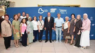 Balıkesir Büyükşehir Belediyesi muhtarlarla önemli bir bilgilendirme toplantısı düzenledi