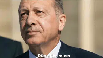 Aydın Büyükşehir Belediye Başkanı özlem çerçioğlu’nun 30 ağustos kutlaması sosyal medyada ilgi gördü