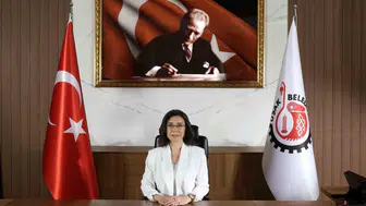 Uşak Belediye başkan vekili terekeci özkan'dan zafer bayramı mesajı