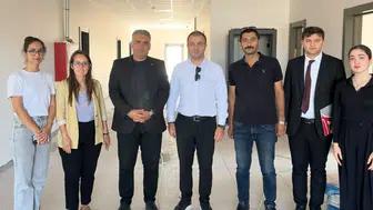 Sivas'ta çocukların geleceği için önemli proje hayata geçiriliyor