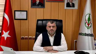 Yenice Belediye Başkanı Karakaş, altyapı çalışmalarına ilişkin eleştirilere yanıt verdi