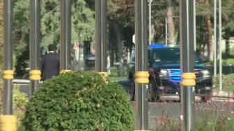 Cumhurbaşkanı Erdoğan, Şanghay Zirvesi için Kırgızistan'ı ziyaret edecek