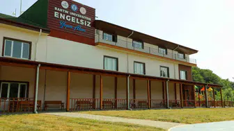 Bartın Üniversitesi, özel bireylerin kariyerine destek oluyor
