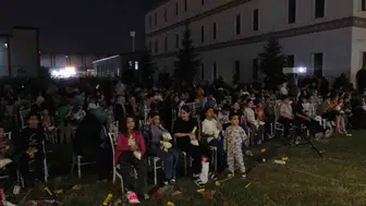 Erzurum kültür yolu festivali sanatın zenginliğiyle taçlandı