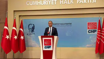 CHP'den Mansur Yavaş açıklaması: Siyaset kurumsal kimlikte yapılacak