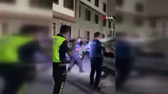 Tekirdağ'da düzenli göçmen operasyonu: 19 kişi yakalandı