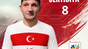 Kayseri’den uluslararası başarı hedefi: Görme engelliler futbol takımı Avrupa Şampiyonası’nda