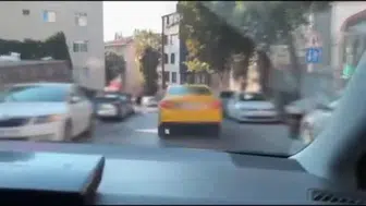 Ticari taksiyle uyuşturucu sevkiyatına geçit yok: İki şüpheli yakalandı