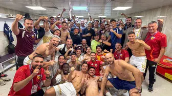 Kayserispor, 3'te 3 yaparak galibiyet serisini sürdürüyor