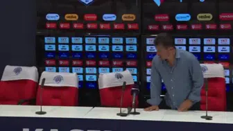 Emre Belözoğlu: Bizim gençler, Türk futboluna yeni umutlar kazandıracak